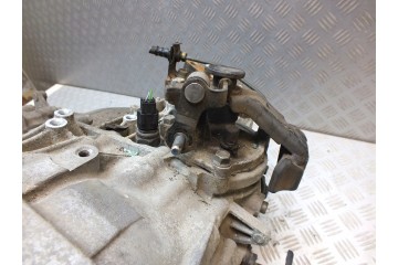 HYUNDAI IX20 1 4 16V GEARBOX TCJ5F Part manufacturer Hyundai OE
