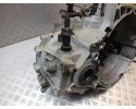 HYUNDAI IX20 1 4 16V GEARBOX TCJ5F Transmission type manual