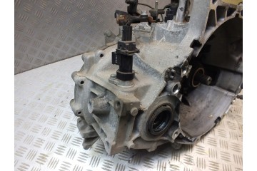 HYUNDAI IX20 1 4 16V GEARBOX TCJ5F Transmission type manual