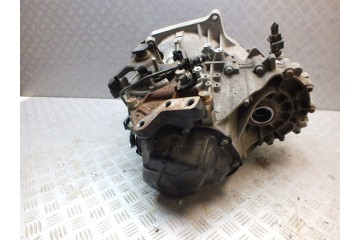 HYUNDAI IX20 1 4 16V GEARBOX TCJ5F Quality of parts according to GVO O original with manufacturer s logo OE