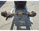 REAR BRIDGE DYFER TWIN IVECO DAILY 2004 46 11