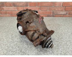 BMW F25 X3 F26 X4 DIFFERENTIAL BRIDGE REAR 3 0D 3 5D 2 81 7592013