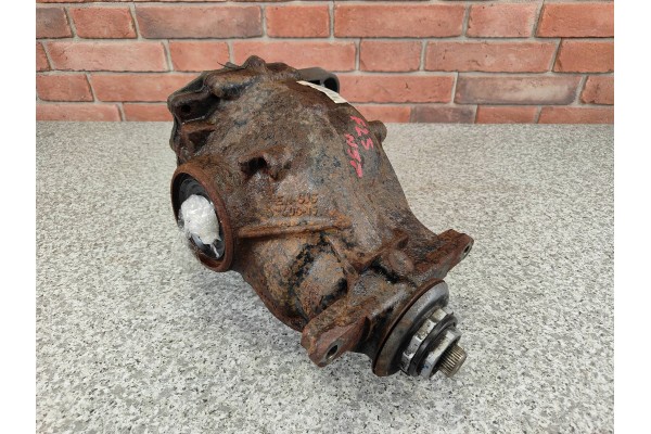 BMW F25 X3 F26 X4 DIFFERENTIAL BRIDGE REAR 3 0D 3 5D 2 81 7592013