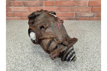 BMW F25 X3 F26 X4 DIFFERENTIAL BRIDGE REAR 3 0D 3 5D 2 81 7592013