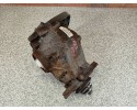 BMW F25 X3 F26 X4 DIFFERENTIAL BRIDGE REAR 3 0D 3 5D 2 81 7592013 Part manufacturer BMW OE