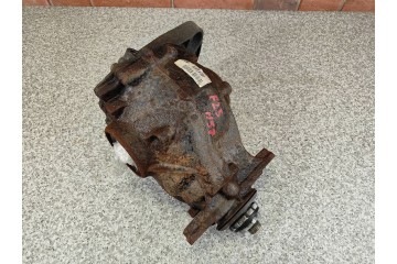 BMW F25 X3 F26 X4 DIFFERENTIAL BRIDGE REAR 3 0D 3 5D 2 81 7592013 Part manufacturer BMW OE