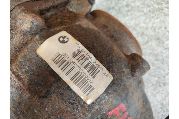 BMW F25 X3 F26 X4 DIFFERENTIAL BRIDGE REAR 3 0D 3 5D 2 81 7592013 Catalog number of the part 7592013