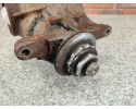 BMW F25 X3 F26 X4 DIFFERENTIAL BRIDGE REAR 3 0D 3 5D 2 81 7592013 Car type 4x4 SUV