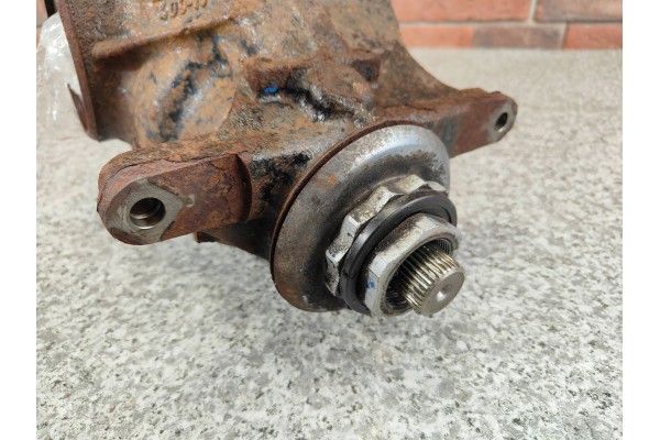 BMW F25 X3 F26 X4 DIFFERENTIAL BRIDGE REAR 3 0D 3 5D 2 81 7592013 Car type 4x4 SUV