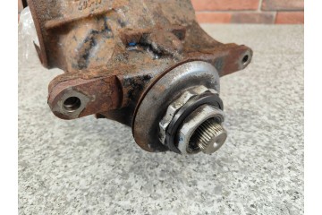 BMW F25 X3 F26 X4 DIFFERENTIAL BRIDGE REAR 3 0D 3 5D 2 81 7592013 Car type 4x4 SUV