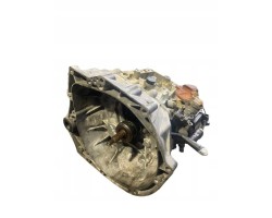 GEARBOX PEUGEOT 308 PARTNER CITROEN C3 BERLINGO 1 6 HDI 20EA38