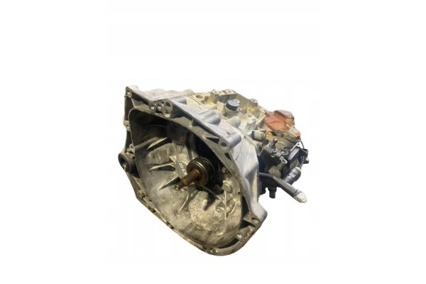 GEARBOX PEUGEOT 308 PARTNER CITROEN C3 BERLINGO 1 6 HDI 20EA38