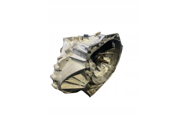 GEARBOX PEUGEOT 308 PARTNER CITROEN C3 BERLINGO 1 6 HDI 20EA38 Catalog number of the part 20EA38