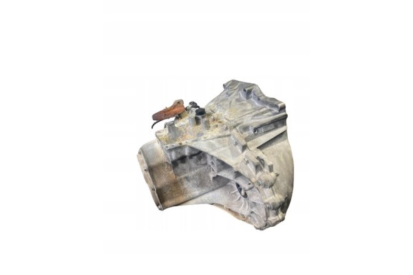 GEARBOX PEUGEOT 308 PARTNER CITROEN C3 BERLINGO 1 6 HDI 20EA38 Part manufacturer Peugeot OE