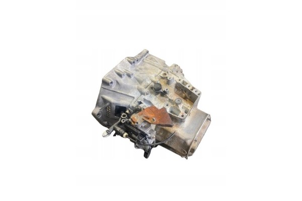 GEARBOX PEUGEOT 308 PARTNER CITROEN C3 BERLINGO 1 6 HDI 20EA38 Transmission type not specified
