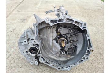 GEARBOX M32 OPEL INSIGNIA B 1 6 CDTI