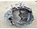 GEARBOX M32 OPEL INSIGNIA B 1 6 CDTI Catalog number of the part SKRZYNIA BIEGOW M32 OPEL INSIGNIA B 1 6 CDTI