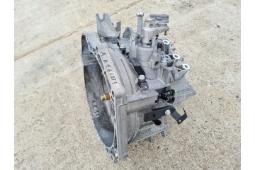 GEARBOX M32 OPEL INSIGNIA B 1 6 CDTI Part manufacturer Opel OE