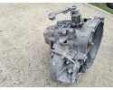 GEARBOX M32 OPEL INSIGNIA B 1 6 CDTI Transmission type manual