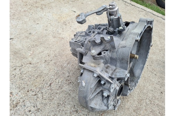 GEARBOX M32 OPEL INSIGNIA B 1 6 CDTI Transmission type manual