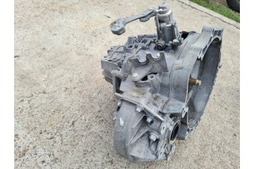 GEARBOX M32 OPEL INSIGNIA B 1 6 CDTI Transmission type manual