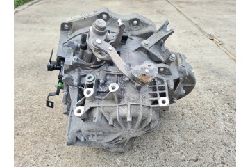GEARBOX M32 OPEL INSIGNIA B 1 6 CDTI Car type passenger cars