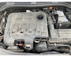 GEARBOX SKODA SUPERB II 11r 2 0 TDI NFN PASSAT B7 AUDI A3