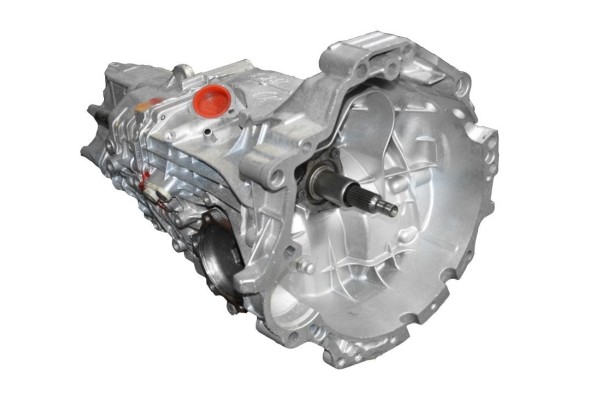Transmission HTA Audi A4 B7 2 0 TDI Catalog number of the part HTA