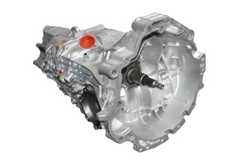 Transmission HTA Audi A4 B7 2 0 TDI Catalog number of the part HTA