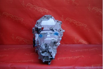 Transmission HTA Audi A4 B7 2 0 TDI Part manufacturer Audi OE