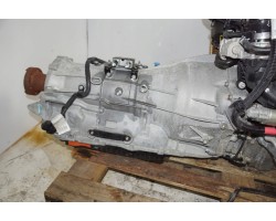 GEARBOX GA8HP50Z 2 0T ALFA ROMEO GIULIA