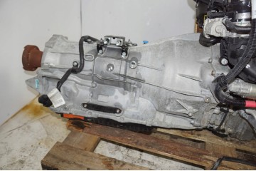GEARBOX GA8HP50Z 2 0T ALFA ROMEO GIULIA Part manufacturer Alfa Romeo OE