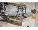 GEARBOX GA8HP50Z 2 0T ALFA ROMEO GIULIA Transmission type automatic