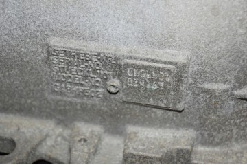 Caja de Cambios GA8HP50Z 2.0T Alfa Romeo Giulia