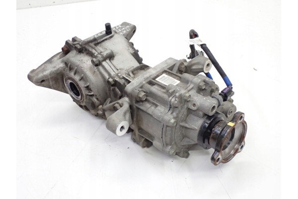 BRIDGE DIFFERENTIAL REAR 349310 HYUNDAI TUCSON IV 4 1 6 HYBRID 132KW 21R