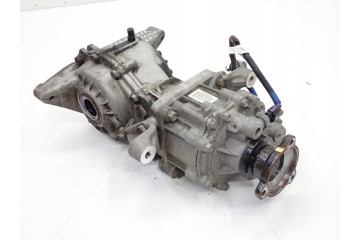 BRIDGE DIFFERENTIAL REAR 349310 HYUNDAI TUCSON IV 4 1 6 HYBRID 132KW 21R