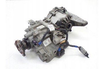 BRIDGE DIFFERENTIAL REAR 349310 HYUNDAI TUCSON IV 4 1 6 HYBRID 132KW 21R Catalog number of the part G20BN2103 349310 MQ10 A03300
