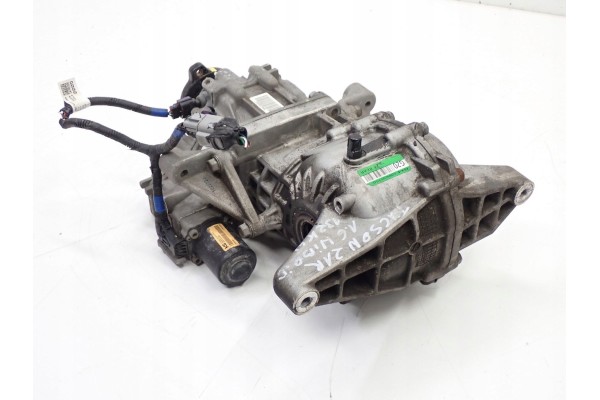 BRIDGE DIFFERENTIAL REAR 349310 HYUNDAI TUCSON IV 4 1 6 HYBRID 132KW 21R Part manufacturer Hyundai OE