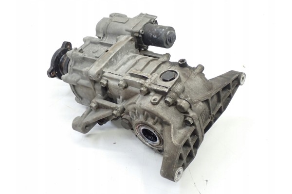 BRIDGE DIFFERENTIAL REAR 349310 HYUNDAI TUCSON IV 4 1 6 HYBRID 132KW 21R Car type passenger cars
