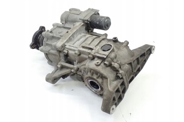 BRIDGE DIFFERENTIAL REAR 349310 HYUNDAI TUCSON IV 4 1 6 HYBRID 132KW 21R Car type passenger cars