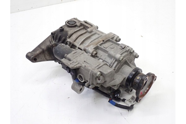 BRIDGE DIFFERENTIAL REAR 349310 HYUNDAI TUCSON IV 4 1 6 HYBRID 132KW 21R Quality of parts according to GVO O original with manuf