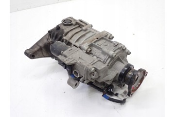 BRIDGE DIFFERENTIAL REAR 349310 HYUNDAI TUCSON IV 4 1 6 HYBRID 132KW 21R Quality of parts according to GVO O original with manuf