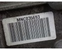 Puente Diferencial Trasero 349310 Hyundai Tucson IV 1.6 Hybrid 132KW 2