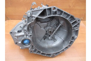 FIAT PANDA 500 500L 0 9 900 TWINAIR CHEST 5b C510 5 2 damaged bushing Transmission type manual