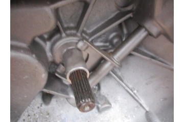 FIAT PANDA 500 500L 0 9 900 TWINAIR CHEST 5b C510 5 2 damaged bushing Car type cargo vans passenger cars