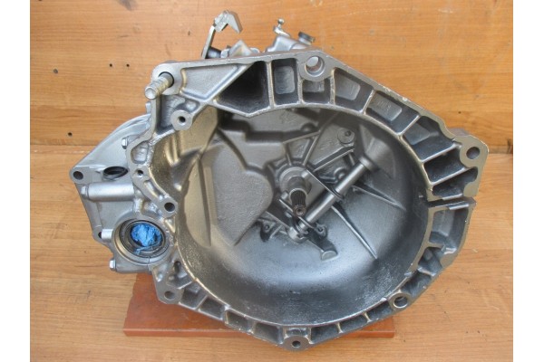 Buje dañado para caja de cambios FIAT PANDA 500 500L 0.9 900 TWINAIR 