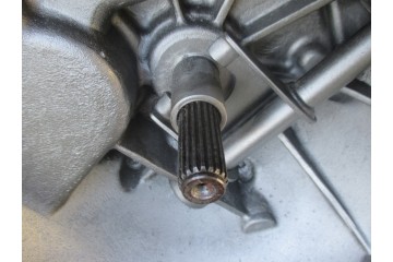 Buje dañado para caja de cambios FIAT PANDA 500 500L 0.9 900 TWINAIR 