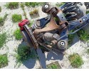 HYUNDAI IX55 3 0 CRDI SUSPENSION REAR DIFFERENTIAL BRIDGE Catalog number of the part HYUNDAI IX55 3 0 CRDI ZAWIESZENIE TYL DYFER