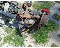 HYUNDAI IX55 3 0 CRDI SUSPENSION REAR DIFFERENTIAL BRIDGE Part manufacturer Hyundai OE