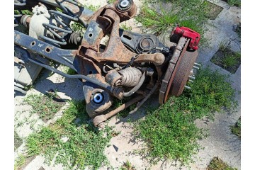 HYUNDAI IX55 3 0 CRDI SUSPENSION REAR DIFFERENTIAL BRIDGE Part manufacturer Hyundai OE